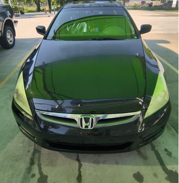 2006 Honda Accord EX-L