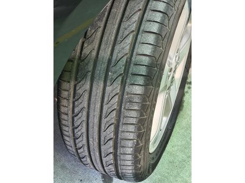 2006 Honda Accord EX-L