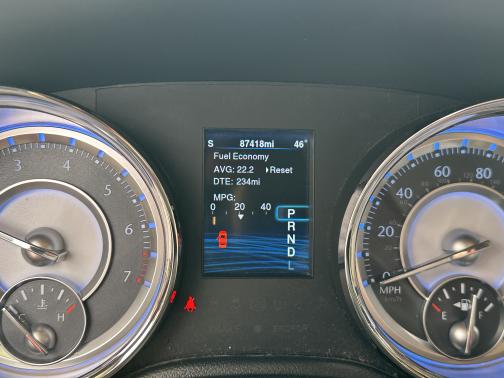 2014 Chrysler 300 Base