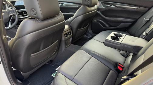 2023 Cadillac CT5-V Base