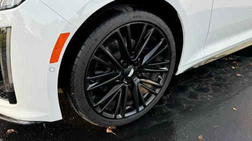 2023 Cadillac CT5-V Base