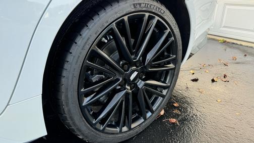 2023 Cadillac CT5-V Base