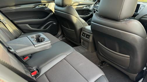 2023 Cadillac CT5-V Base