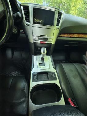 2011 Subaru Outback 2.5 i Limited