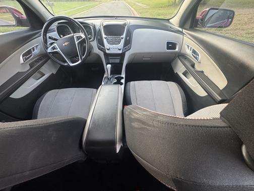 2015 Chevrolet Equinox 1LT