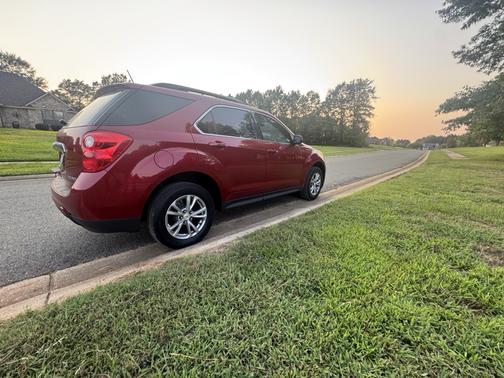2015 Chevrolet Equinox 1LT