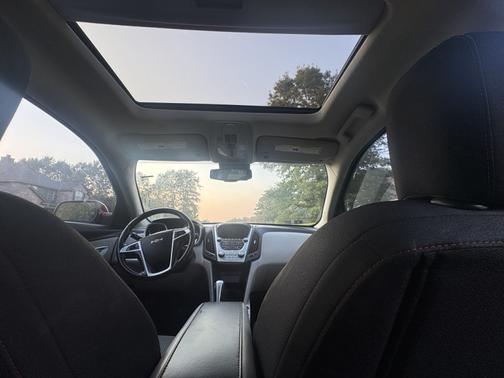 2015 Chevrolet Equinox 1LT