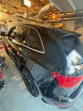 2016 Audi SQ5 3.0T Premium Plus