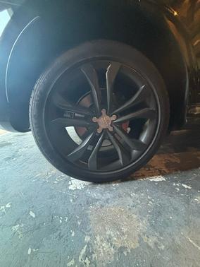 2016 Audi SQ5 3.0T Premium Plus