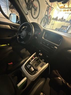 2016 Audi SQ5 3.0T Premium Plus