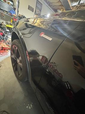 2016 Audi SQ5 3.0T Premium Plus