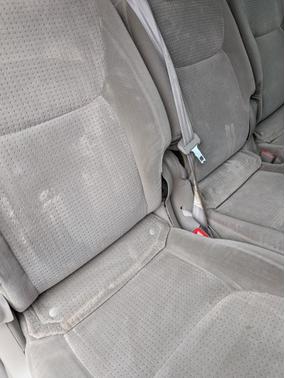 2006 Toyota Sienna LE