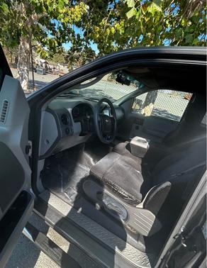 2005 Ford F-150 STX SuperCab