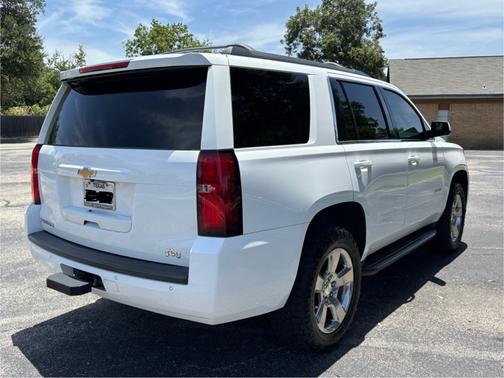 2019 Chevrolet Tahoe LS