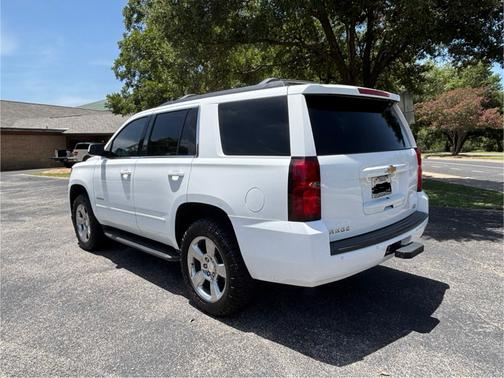 2019 Chevrolet Tahoe LS