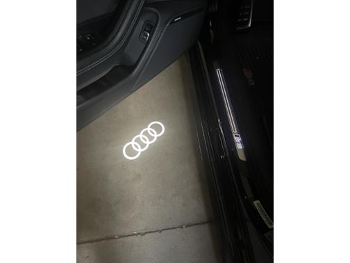 Photo 3 of 9 of 2018 Audi S6 4.0T Premium Plus