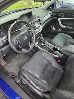 2014 Honda Accord EX-L V-6