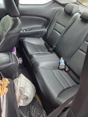 2014 Honda Accord EX-L V-6