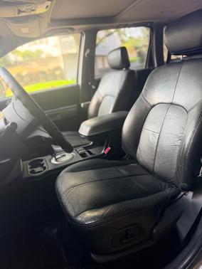 Gray 2004 Mitsubishi Endeavor LTD