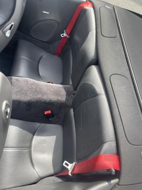 2006 Porsche 911 Carrera Cabriolet