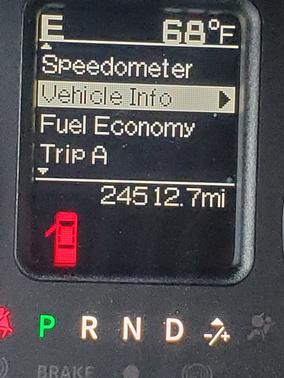 2020 RAM 1500 Classic SLT