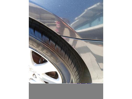 2005 Honda Accord EX-L