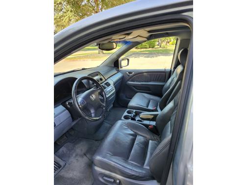 2007 Honda Odyssey EX-L