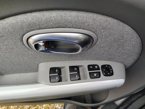2017 Kia Soul EV Base
