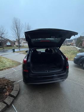 2020 Hyundai TUCSON Sport