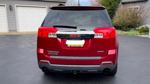 2015 GMC Terrain SLE-2