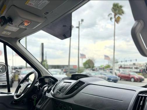 2020 RAM ProMaster 3500 High Roof