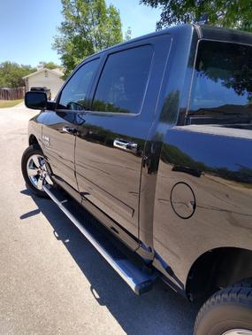 2016 RAM 1500 Lone Star