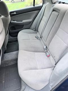 2007 Honda Accord LX