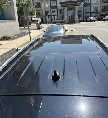 2020 Volkswagen Tiguan 2.0T SEL