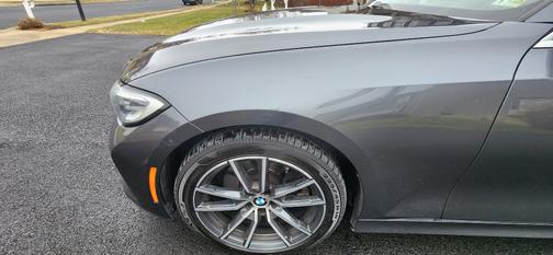 2020 BMW 330 i xDrive