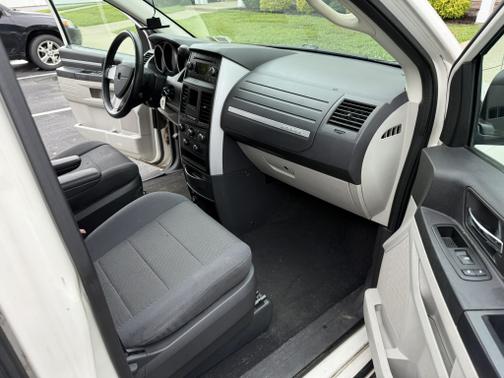 2009 Dodge Grand Caravan SXT