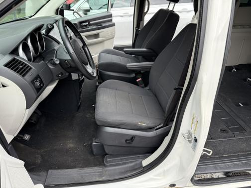2009 Dodge Grand Caravan SXT