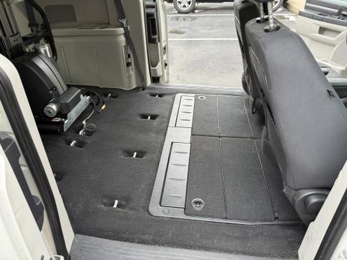 2009 Dodge Grand Caravan SXT