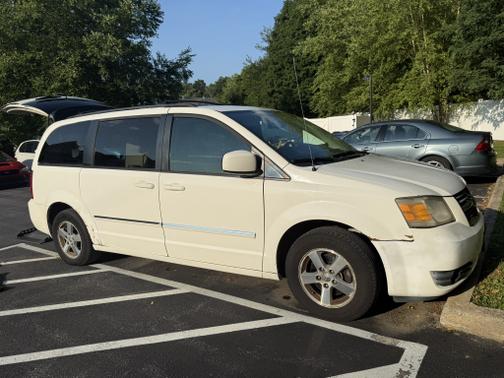 2009 Dodge Grand Caravan SXT