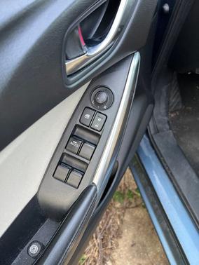 2014 Mazda Mazda6 i Sport