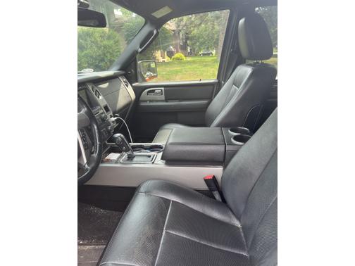2017 Ford Expedition EL Limited