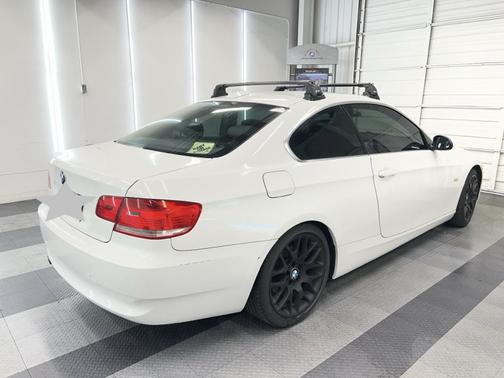 2007 BMW 328 i