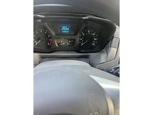 2016 Ford Transit-250 Base