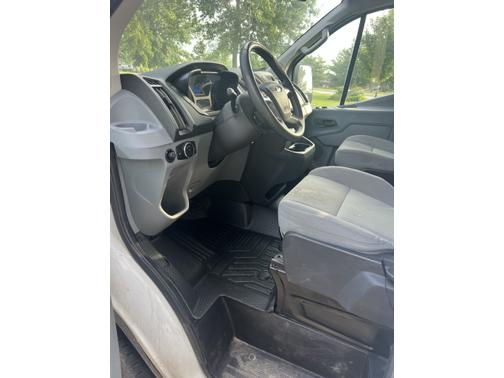 2016 Ford Transit-250 Base