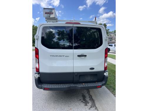 2016 Ford Transit-250 Base