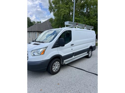 2016 Ford Transit-250 Base