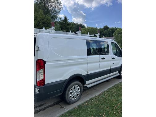 2016 Ford Transit-250 Base