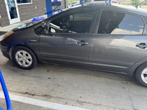 2007 Toyota Prius Touring