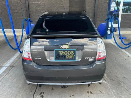 2007 Toyota Prius Touring