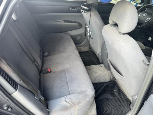 2007 Toyota Prius Touring